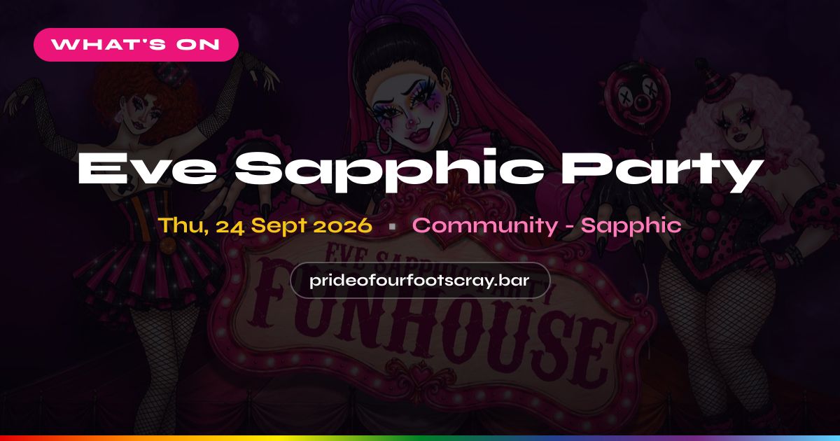 Eve: FUNHOUSE